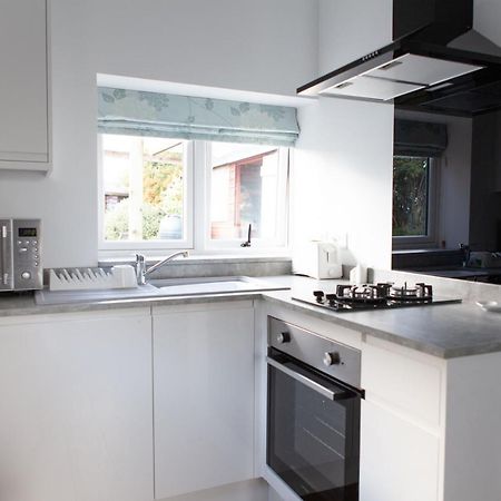 Elm Cottage Touring Park Whitegate  Εξωτερικό φωτογραφία