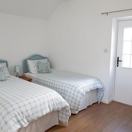 Elm Cottage Touring Park Whitegate  Εξωτερικό φωτογραφία