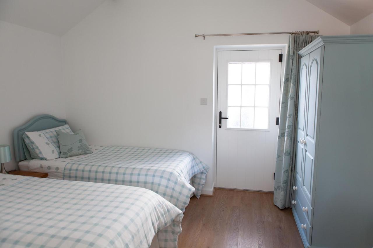 Elm Cottage Touring Park Whitegate  Εξωτερικό φωτογραφία